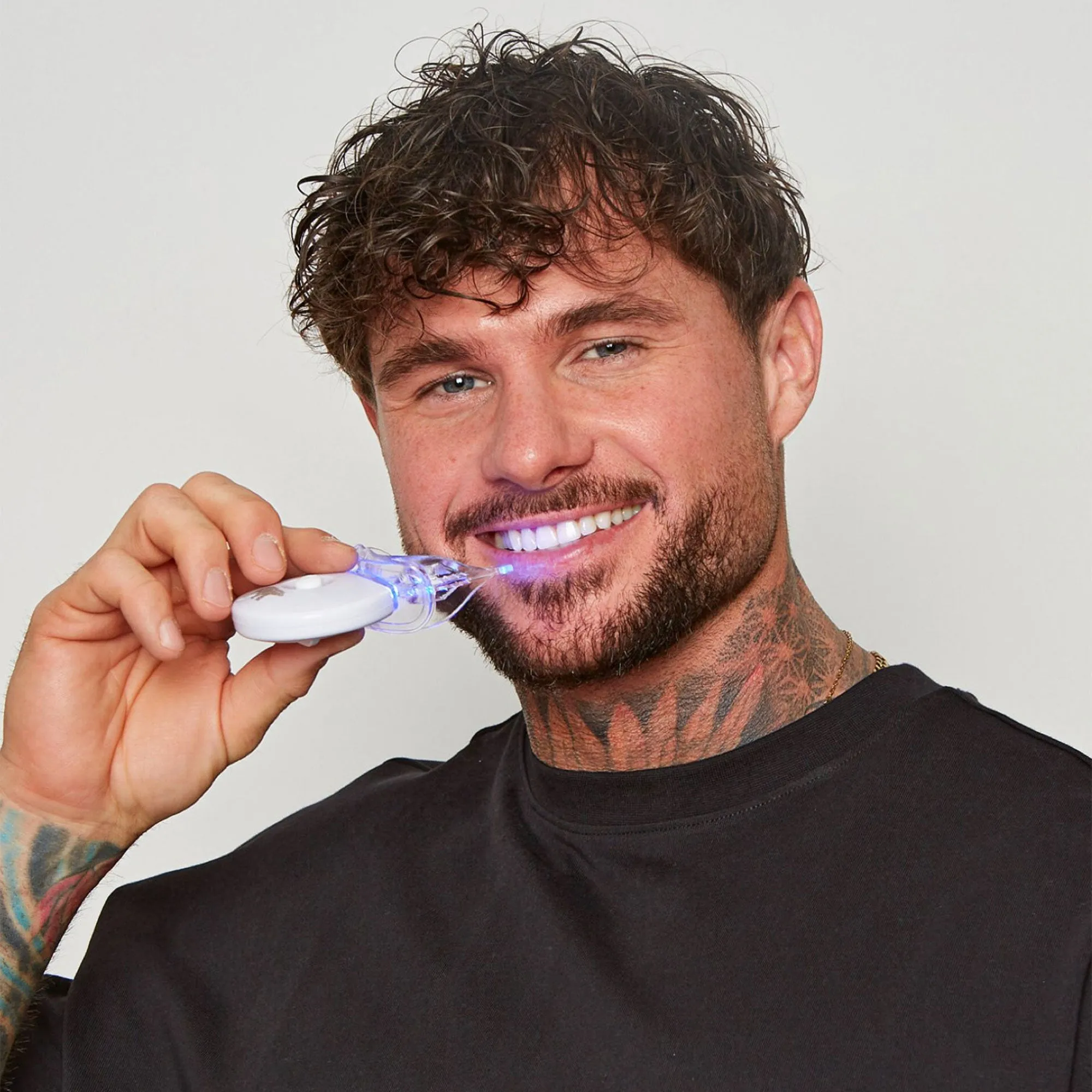 Teeth Whitening Kit
