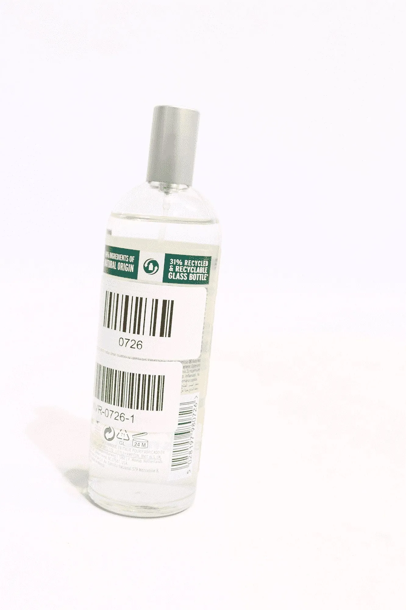 The Body Shop - Pink Grapefruit Body Mist (100ml)