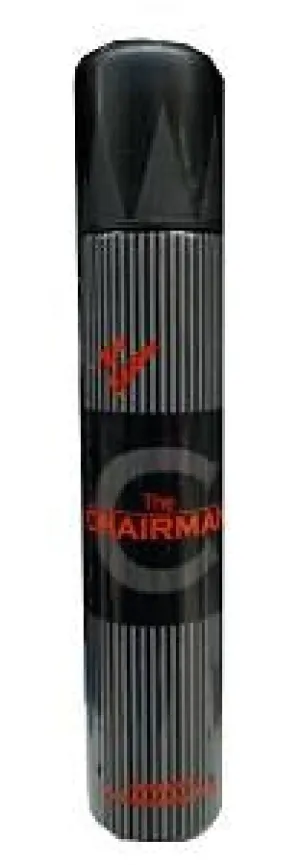 The Chairman Deodorant Body Spray 100 ml