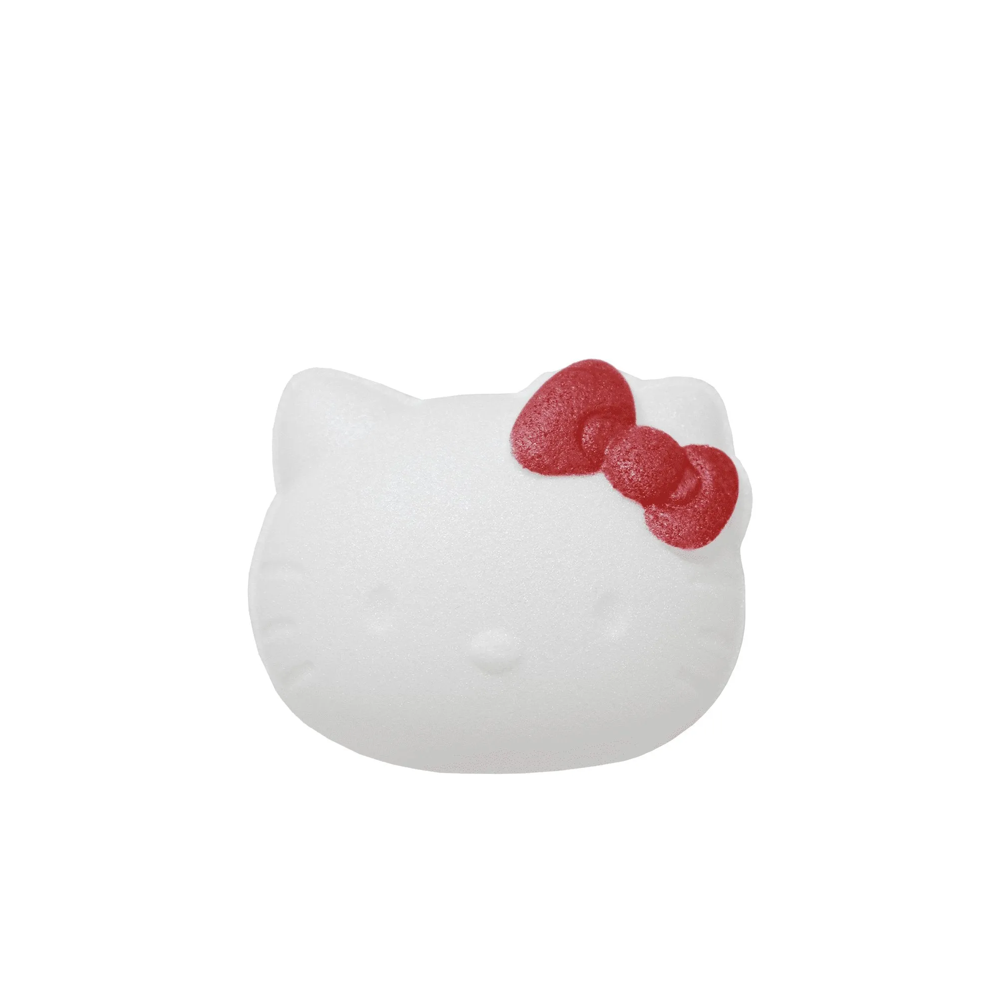 The Creme Shop Hello Kitty Aromatherapy Fizzy Bath Bomb Apple Blossom