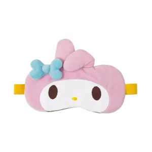 The Creme Shop My Melody 3D Plushie Sleep Mask