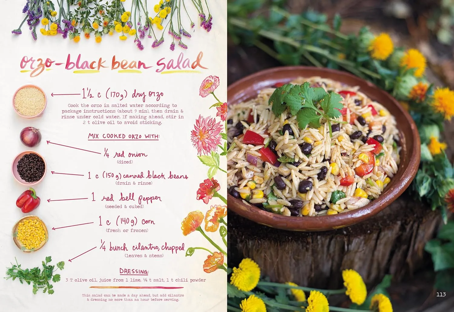 The Forest Feast Gatherings: Simple Vegetarian Menus for Hosting Friends & Family (Erin Gleeson)