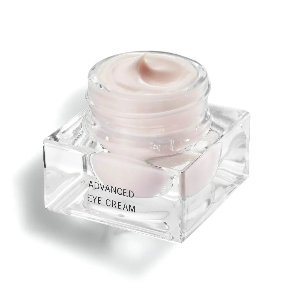 THE GINZA Advanced Eye Cream