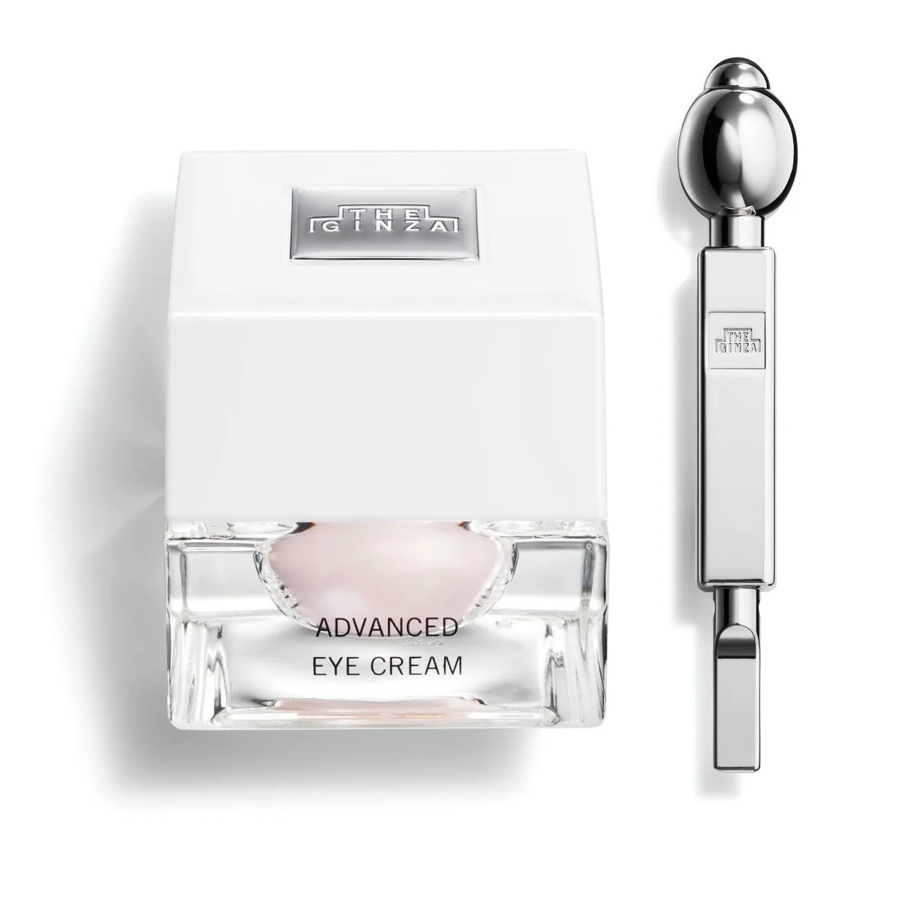 THE GINZA Advanced Eye Cream