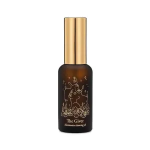The Giver Illuminative Cleansing Oil & Makeup Dissolver