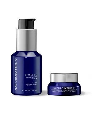 The Glowing Skin Duo