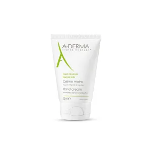 The Indispensable Hand cream