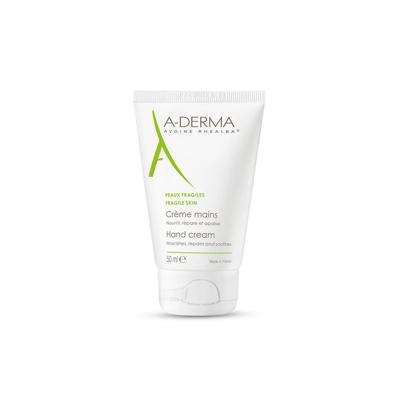The Indispensable Hand cream