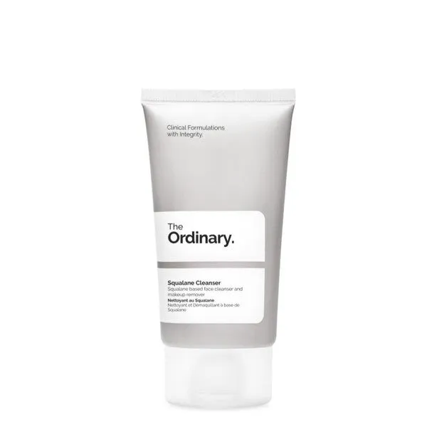 The Ordinary Squalane Cleanser 50ml