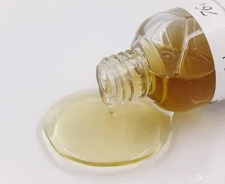 THE PLANT BASE Time Stop Collagen Ampoule 30ml