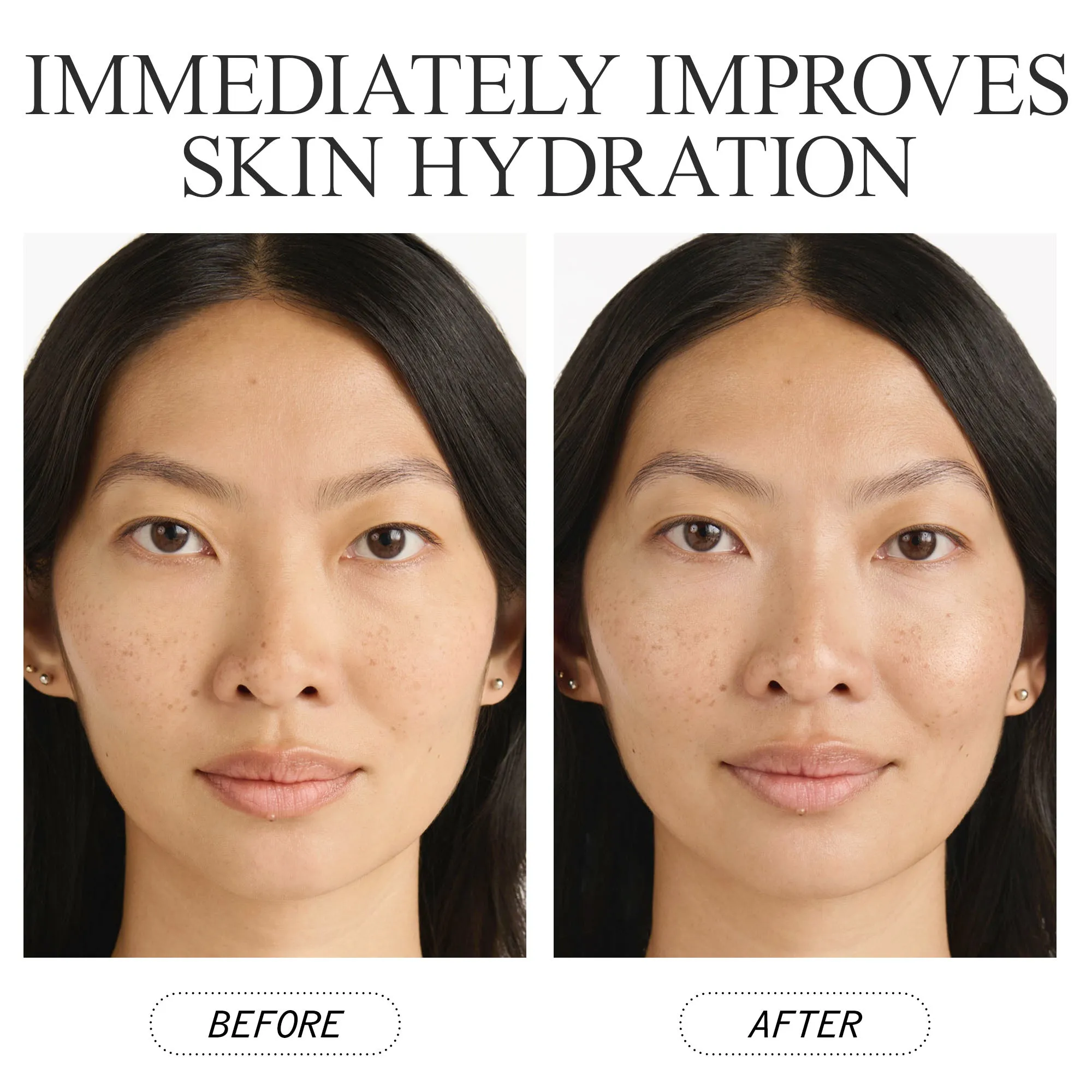 The Power of Three, Overnight Anti-Wrinkle Dream Team