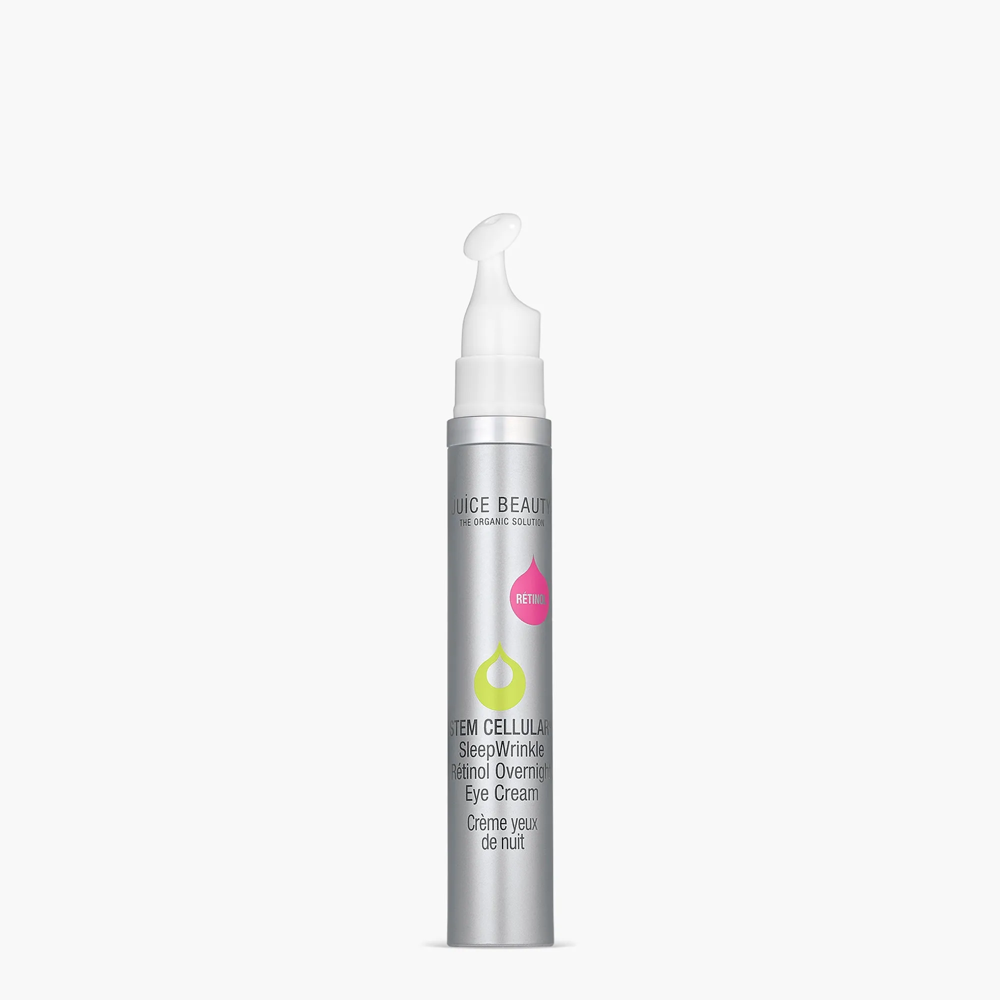The Power of Three, Overnight Anti-Wrinkle Dream Team