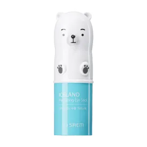 the SAEM Iceland Hydrating Eye Stick 7g