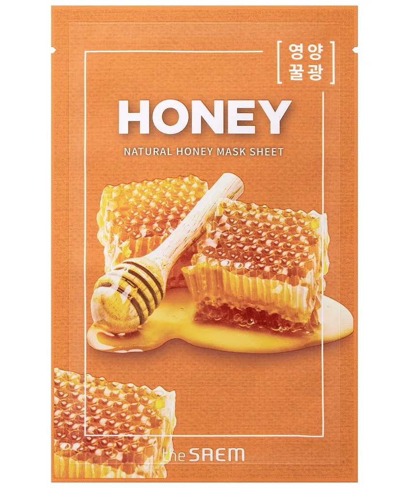 THE SAEM Sheet Mask ماسك ورقي