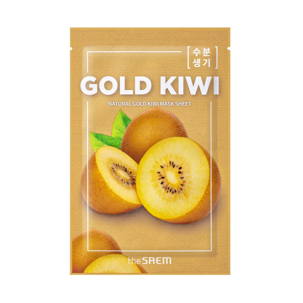 THE SAEM Sheet Mask ماسك ورقي
