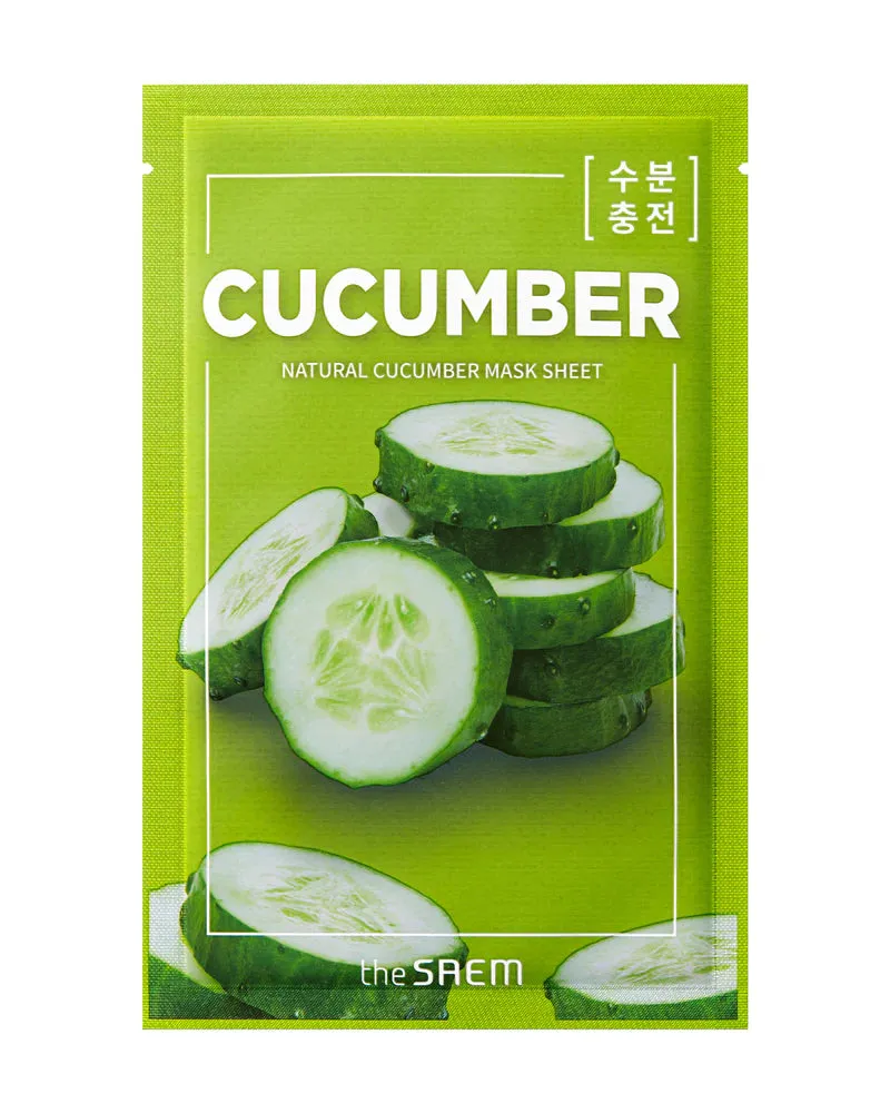 THE SAEM Sheet Mask ماسك ورقي