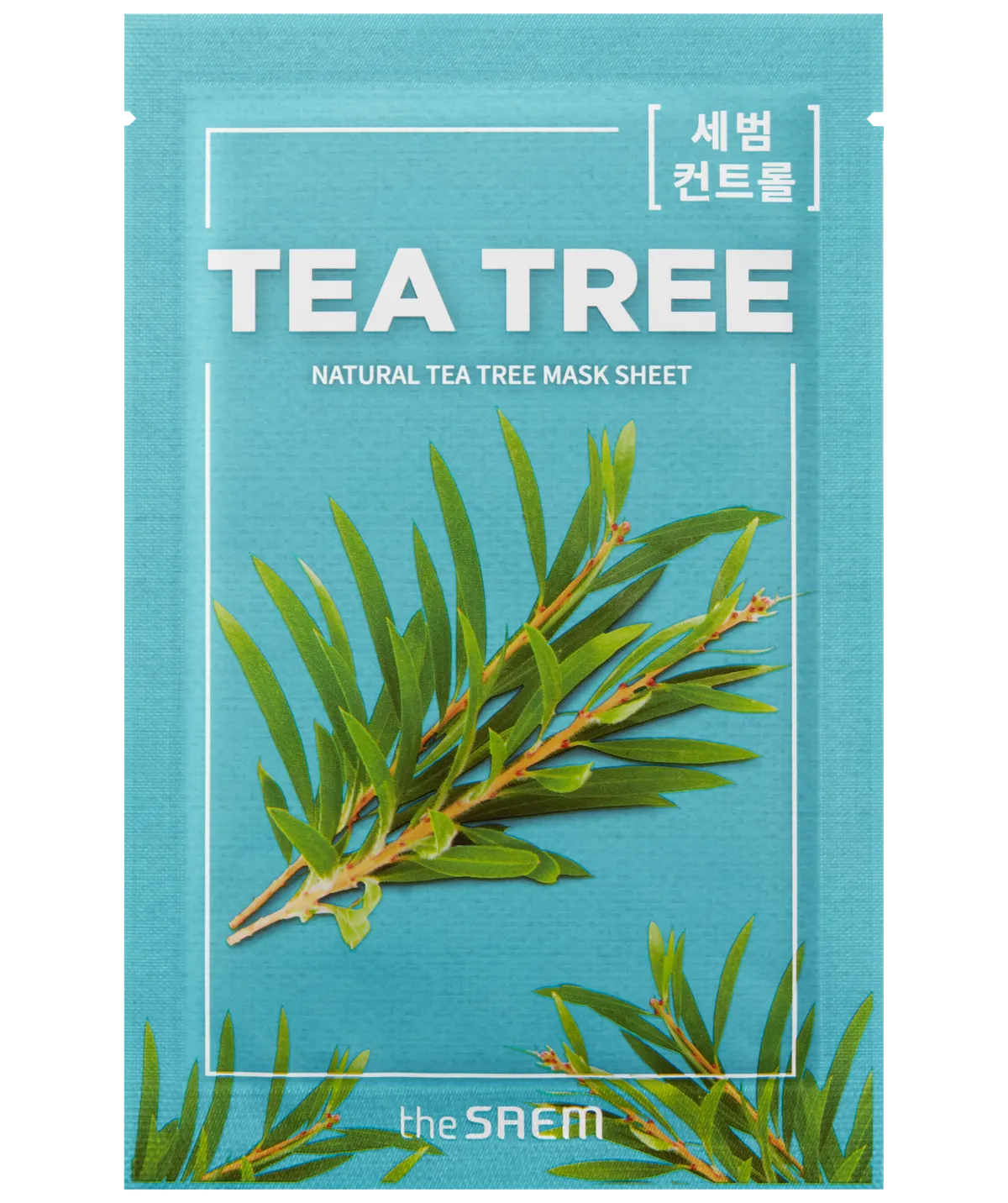 THE SAEM Sheet Mask ماسك ورقي