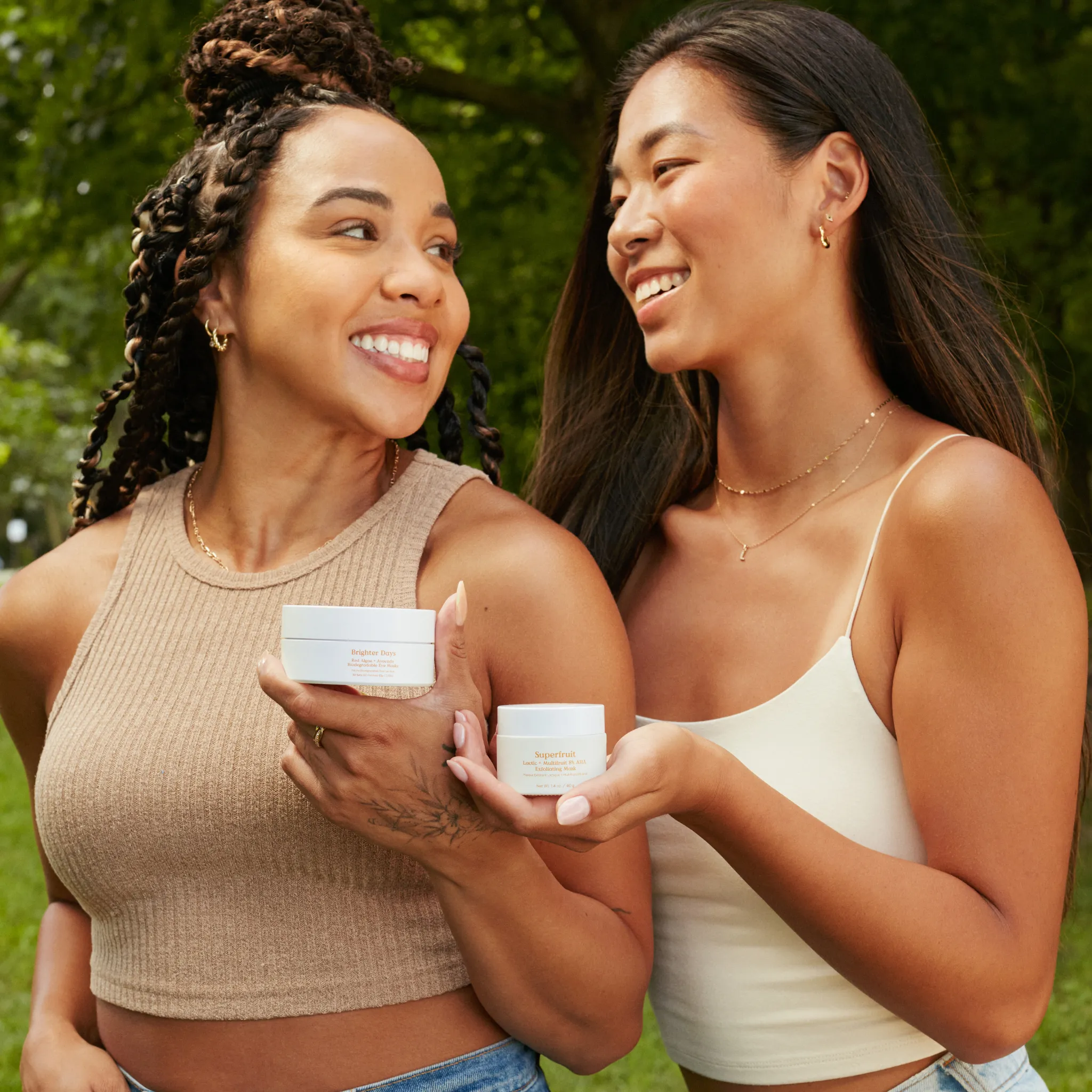 The Self-Care Bundle
