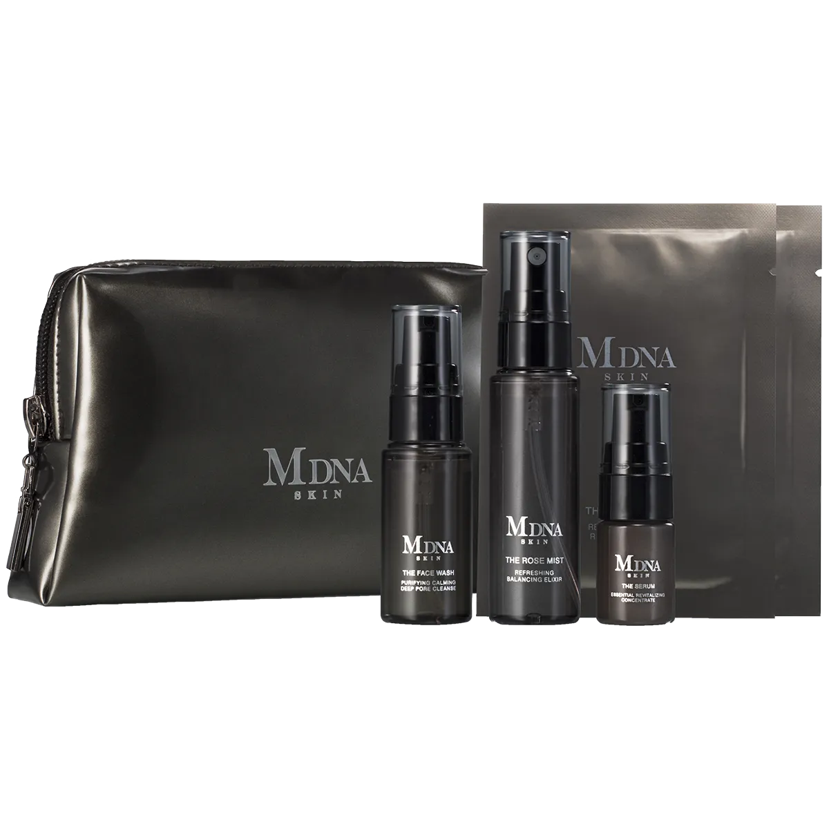 The Travel Kit