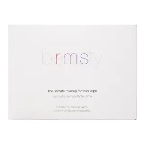 The Ultimate Makeup Remover Wipes
