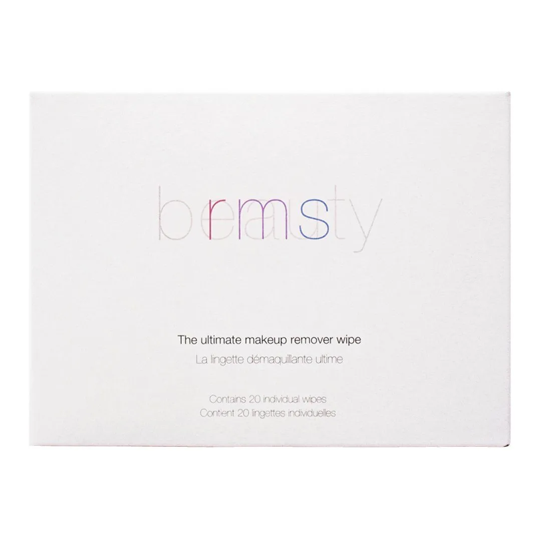 The Ultimate Makeup Remover Wipes