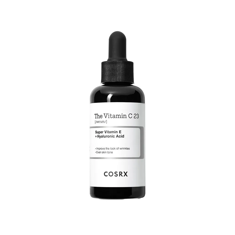 The Vitamin C 23 Serum 20g