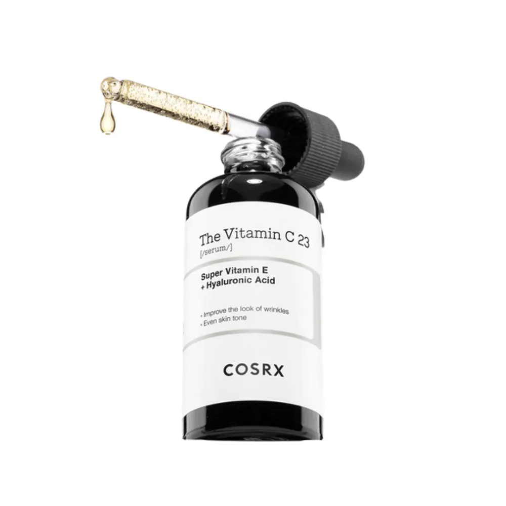 The Vitamin C 23 Serum 20g