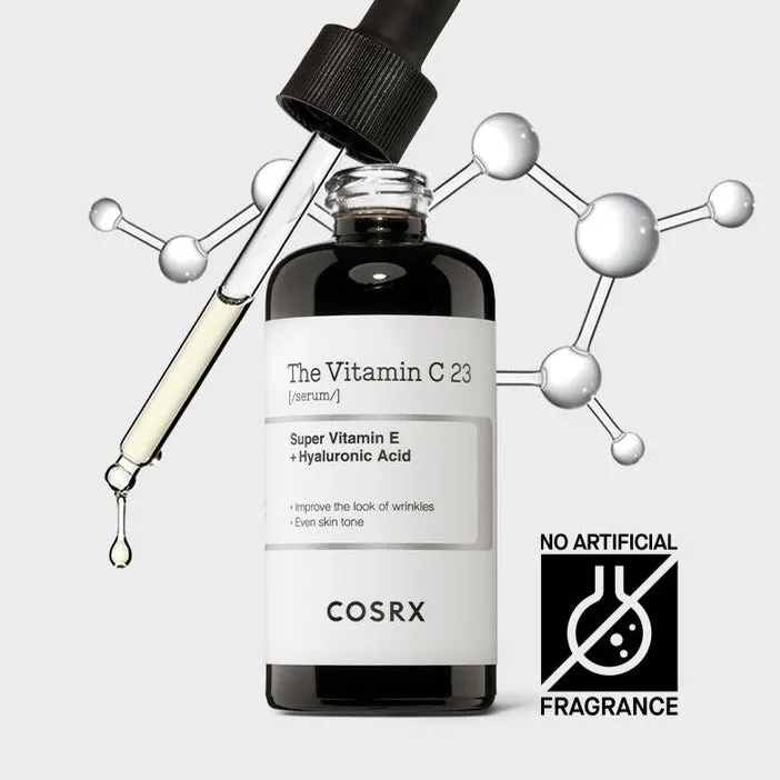The Vitamin C 23 Serum 20g