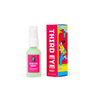 Third Eye Boost