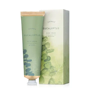Thymes Eucalyptus Hand Cream