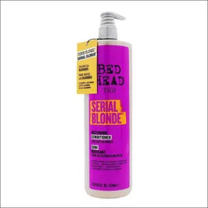 Tigi Bed Head Serial Blonde Conditioner 970ml