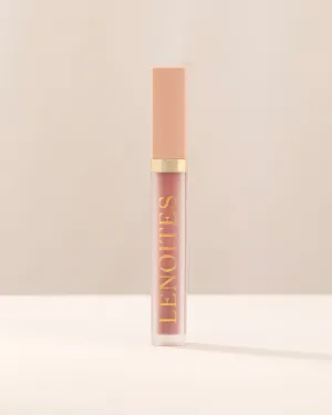 Tinted Lip Oil