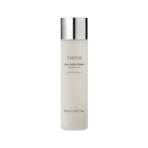 TIRTIR Milk Skin Toner 150 ML