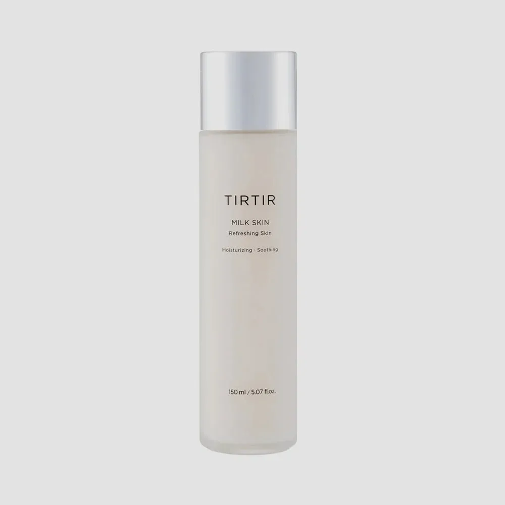 TIRTIR Milk Skin Toner (2 Sizes)