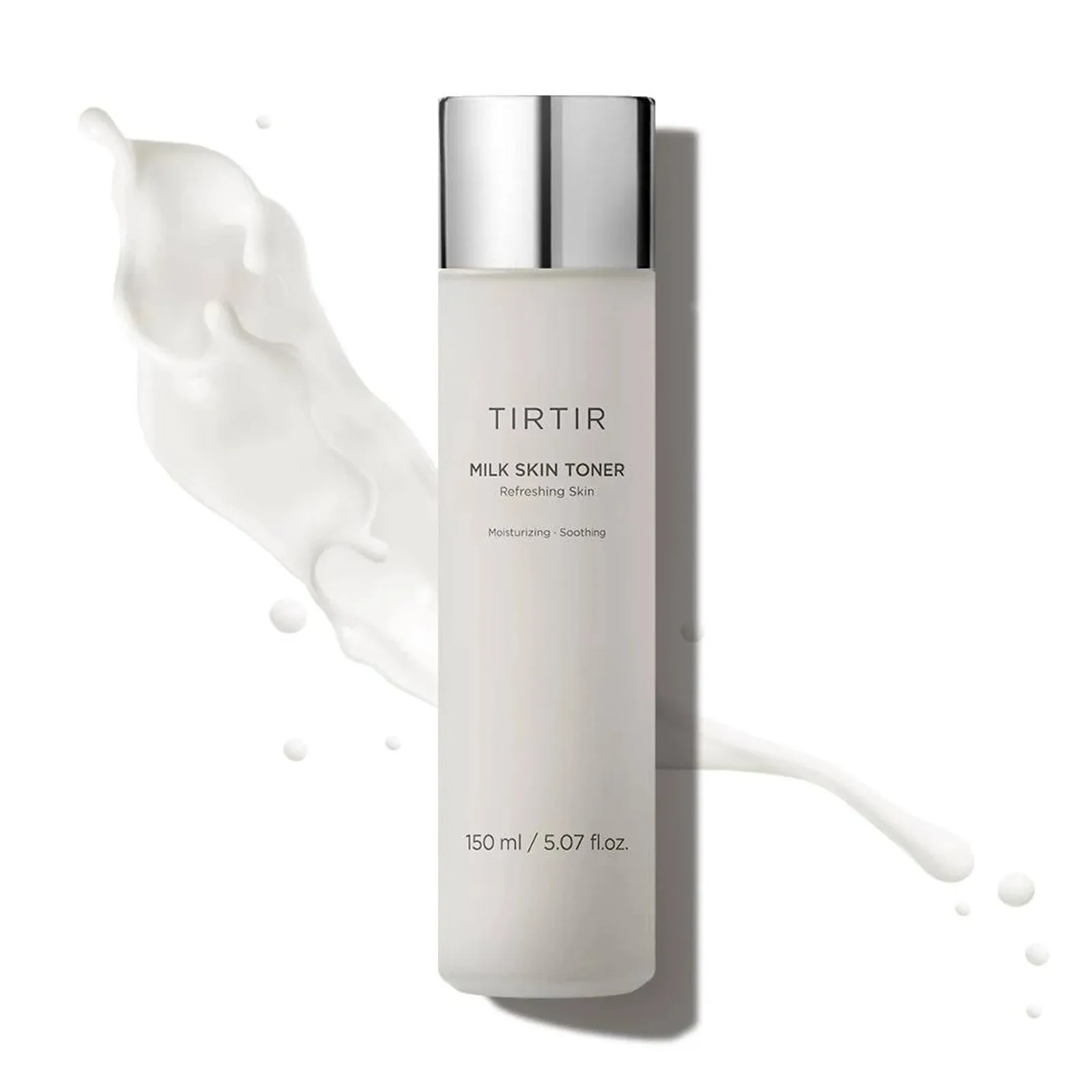 TIRTIR Milk Skin Toner (2 Sizes)