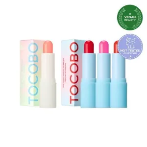 TOCOBO Glow Tinted Lip Balm 3.5g