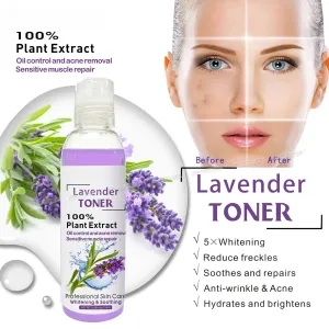 Toner Facial Moisturizing Moisturizing Firming Moisturizing Skin Softening Essence 118ml Whitening Collagen Supplement in Pakistan