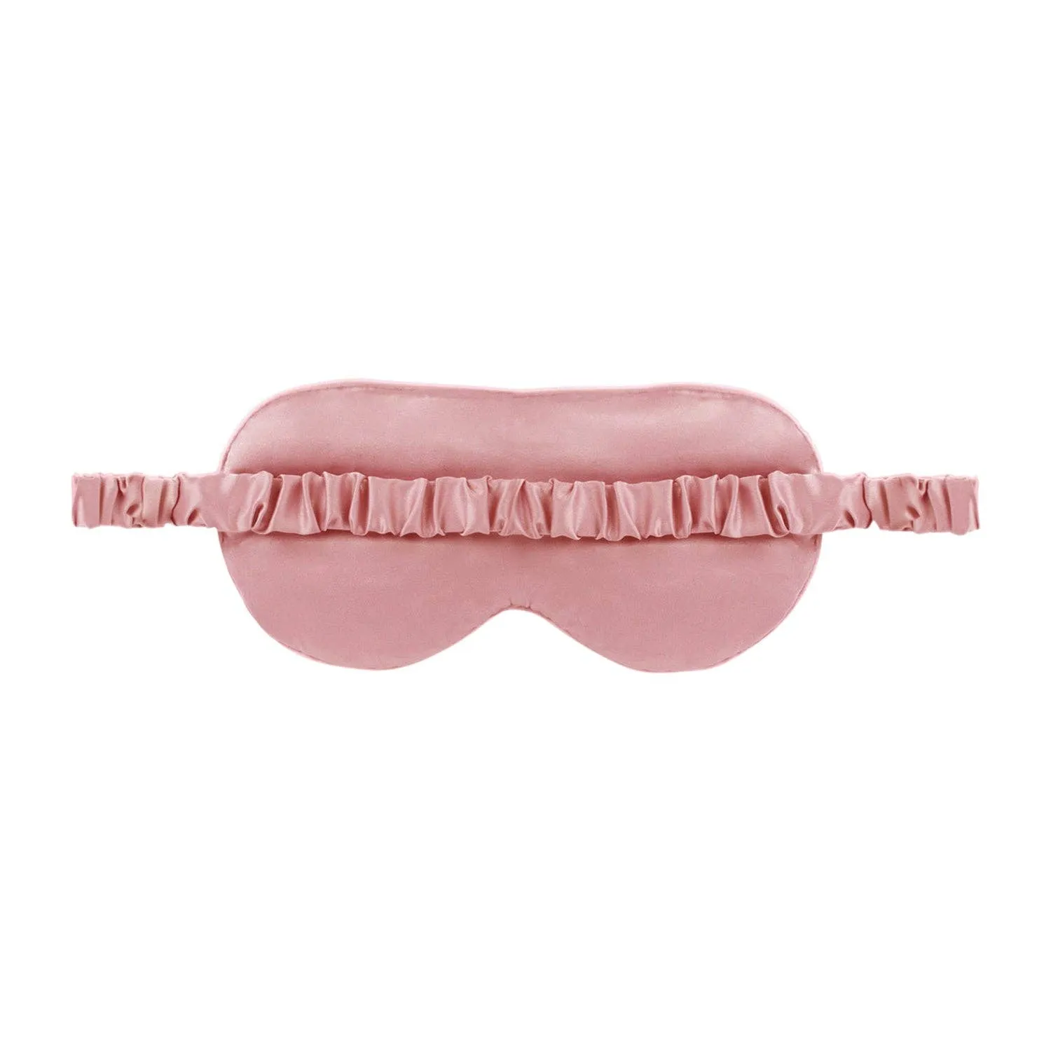 TONIC I Boucle Eye Mask Clay