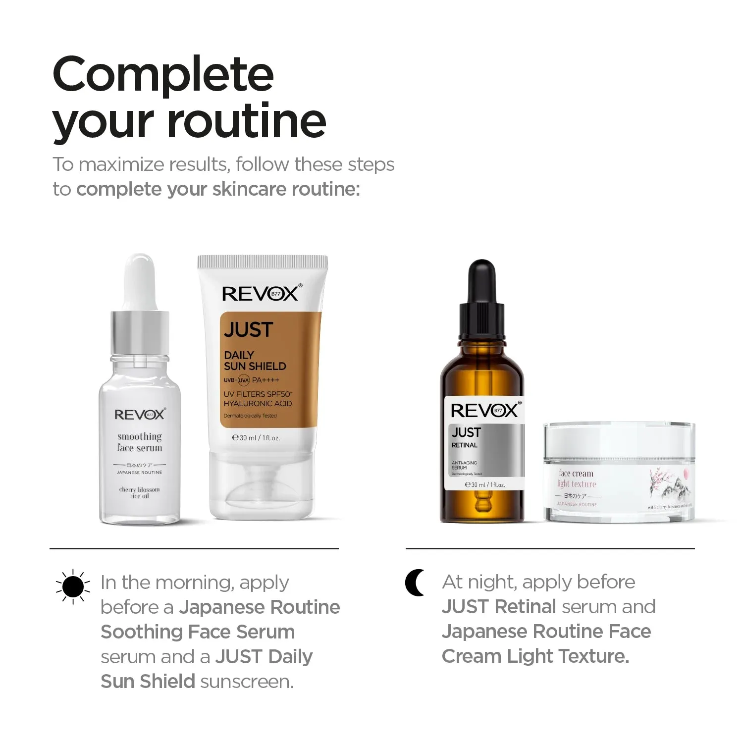 Tonic Moisturizing Essence