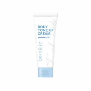 TONYMOLY Fresh Body Tone Up Cream تون اب للجسم