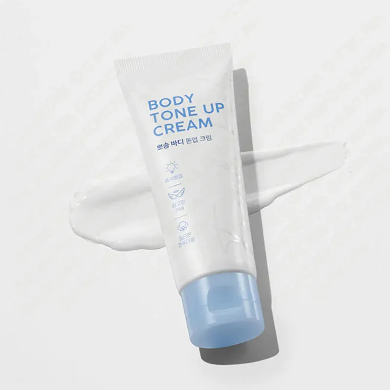 TONYMOLY Fresh Body Tone Up Cream تون اب للجسم