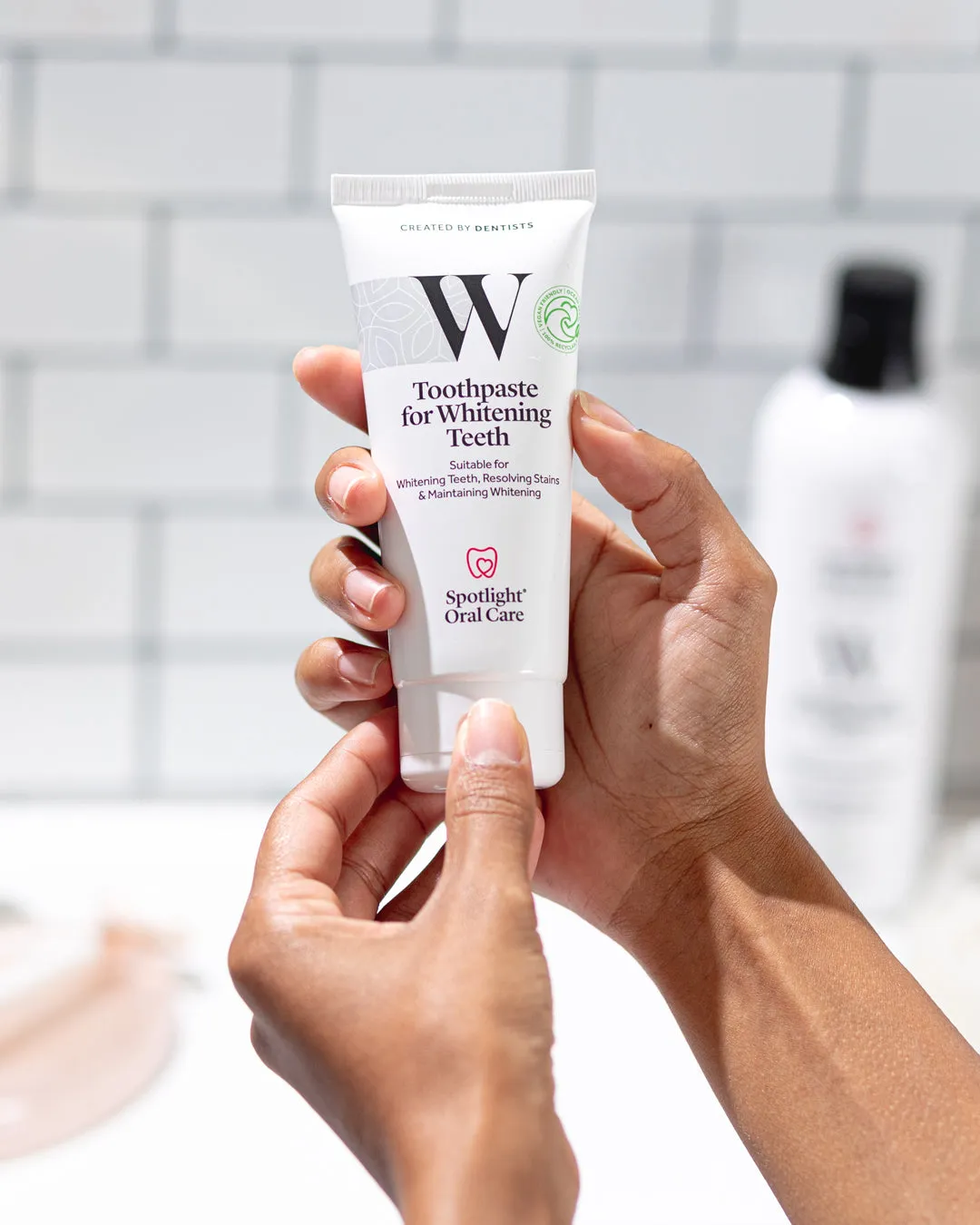 Toothpaste For Whitening 100ml