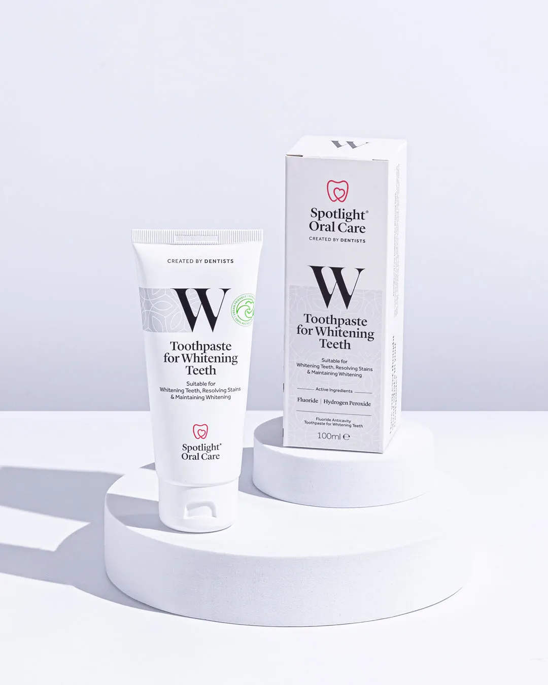 Toothpaste For Whitening 100ml