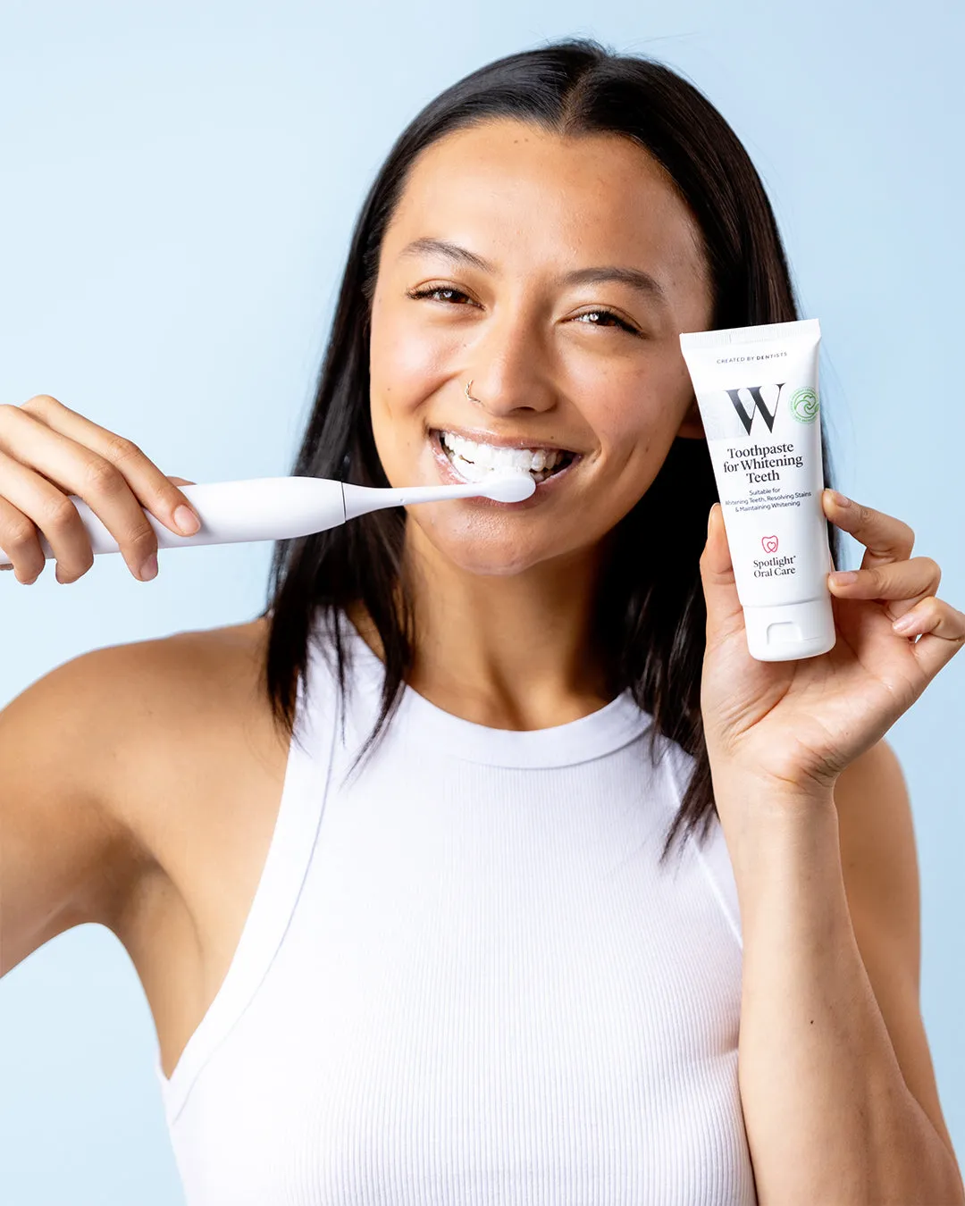 Toothpaste For Whitening 100ml