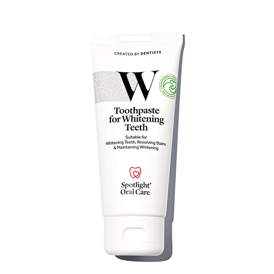 Toothpaste For Whitening 100ml