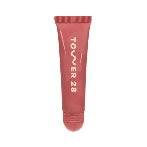 Tower 28 - LipSoftie™ Lip Treatment - Red Bean Mochi