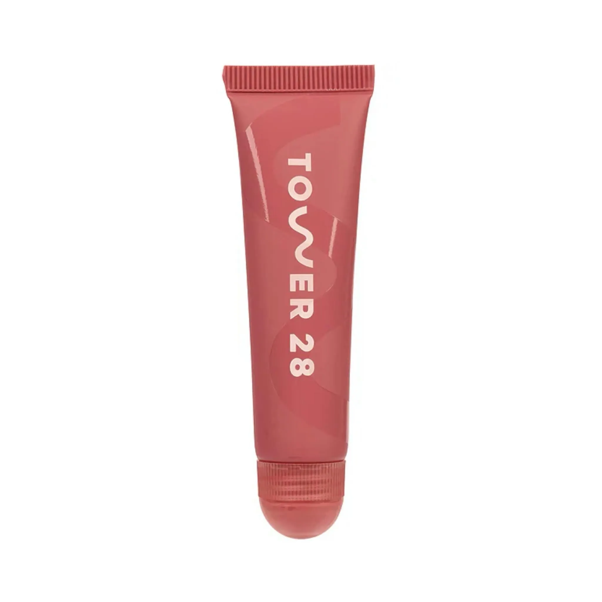 Tower 28 - LipSoftie™ Lip Treatment - Red Bean Mochi
