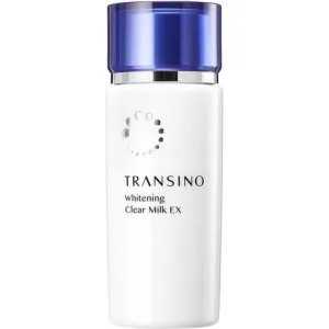 Transino Whitening Clear Milk EX 100ML