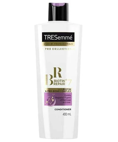 TRESemme Biotin Repair 7 Conditioner 400ml