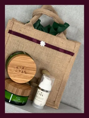 Triple Body Butter & Jojoba Hand Cream